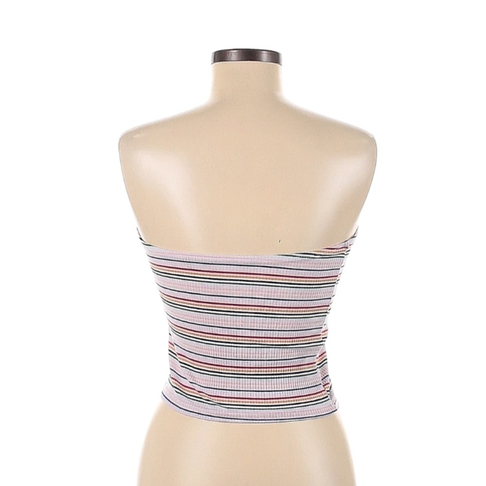 American Eagle Outfitters Rainbow Stripped Bandeau Tube
Top - Picture 5 of 5